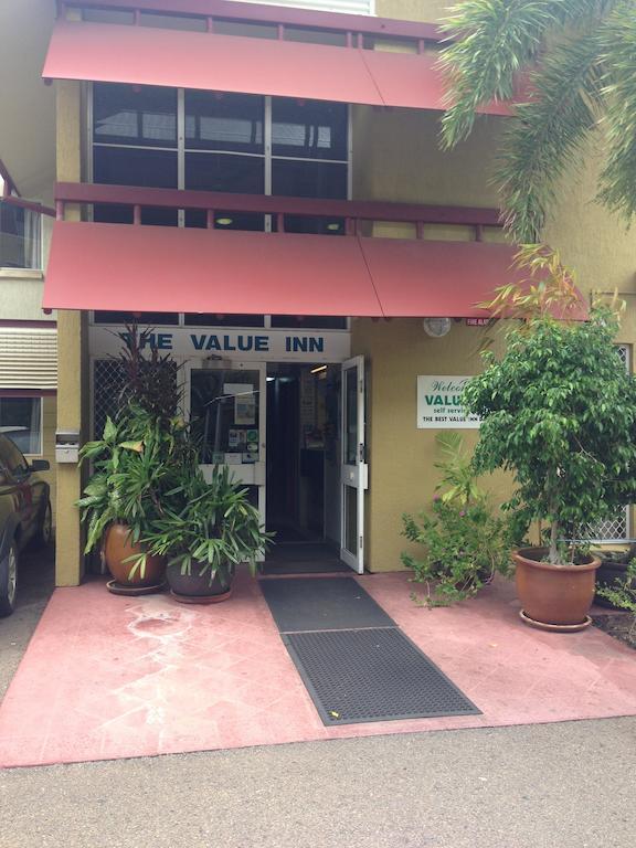 Value Inn Darwin Exterior photo