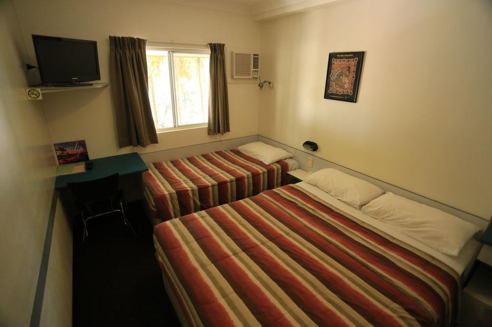 Value Inn Darwin Exterior photo