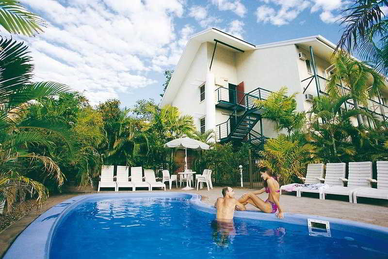 Value Inn Darwin Exterior photo